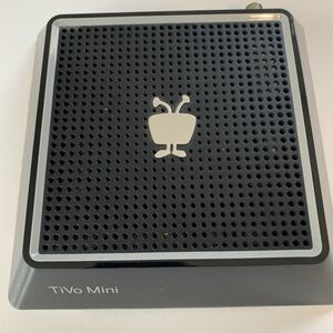 Tivo Mini TCDA92000 TV Streaming Box Only